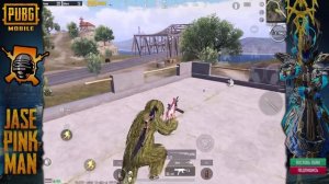 ПИНКМАН ПРОТИВ ВСЕХ! |ПУБГ Мобайл | PUBG Mobile