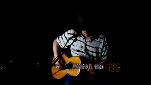 You Gotta Move - Slide Guitar - Hill Country Blues - Antique Parlor Guitar - Edward Phillips