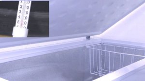 Антифриз TCL в -42 градуса