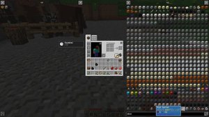 #Minecraft SevTech Ages ►8 Плавим медь,Пещерному человеку ниче не поможет - нужно читать умные книг