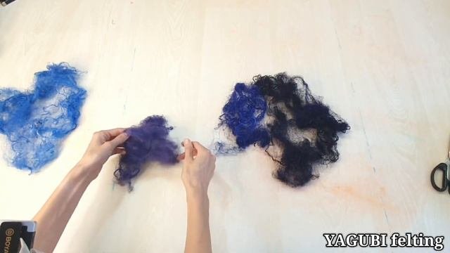 ВОЛОКНА ШЕЛКА УЗБЕКСКОГО ШЕЛКОПРЯДА. ШЕЛК-СЫРЕЦ ОБРАЗЕЦ.