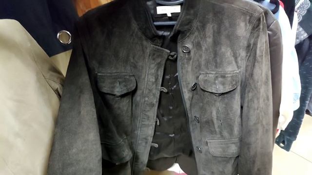 влог из Секонд Хенда. Second Hand опоздала к открытию,но кое-что купила? смотреть онлайн