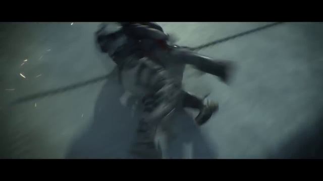 PlanetSide 2 Official Trailer -- Epic First Person Shooter! смотреть онлайн