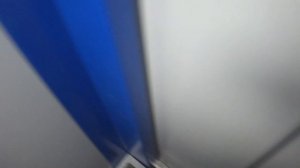 Электрический лифт V=1 м-с, грузоподъемность 400 кг (2333)