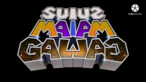 Super Mario Galaxy - Game Over Effects (Super Muiti Major Edition)