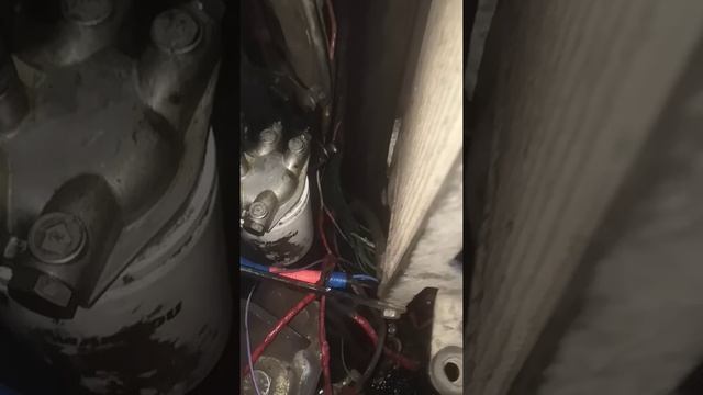 Ремонт телескопического погрузчика Manitou MLT-X 735 T LSU смотреть онлайн