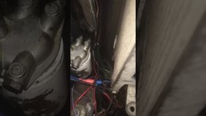 Ремонт телескопического погрузчика Manitou MLT-X 735 T LSU