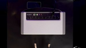 Mooer SD30i Intelligent Amp Review