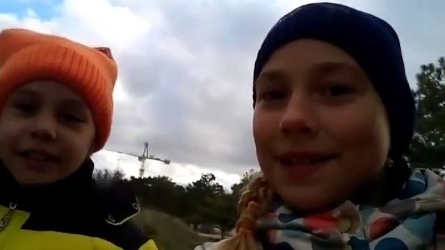 Обзор "Долина смерти" 1 часть смотреть онлайн