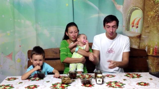 Лес во рту - отзыв из Санкт-Петербурга о продукции компании Биожива смотреть онлайн