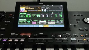 Korg Pa5x - Classic  Pop Style Factory - High Quality Audio - P2