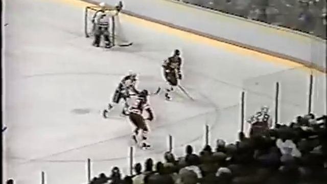 ОИ 1988   СССР-США групповая игра