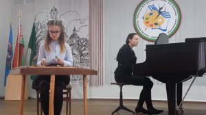 Гайлит Александра  Евг.Баев Воспоминания ( на темы военных песен)