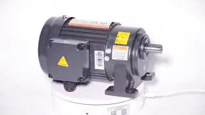 Индукционный 3-х фазный асинхронный двигатель переменного тока DMKE-CV18-100-50S1. Доставка из Китая