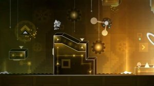 САМЫЙ ДОРОГОЙ УРОВЕНЬ В GEOMETRY DASH