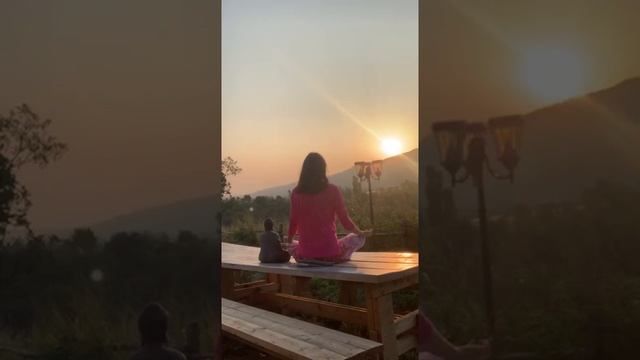 Медитация «приглашение ребёнка» смотреть онлайн