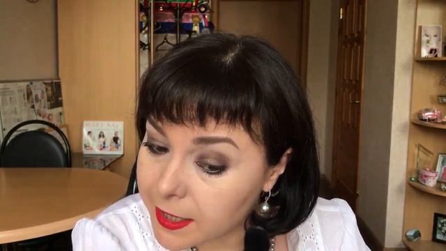 Новая кисть для тональной основы от Mary Kay смотреть онлайн