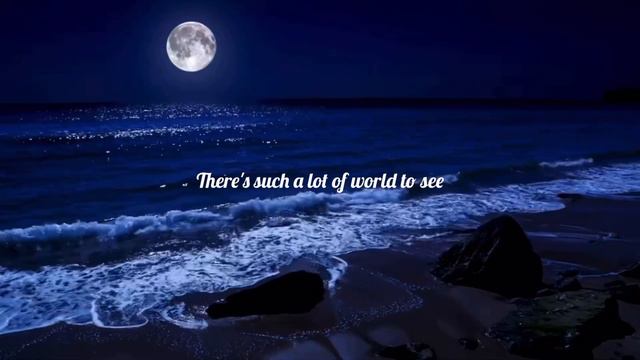 “MOON RIVER” - Cover by Ralph смотреть онлайн