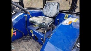 Доступная цена на Трактор ? ДТЗ 5504КК