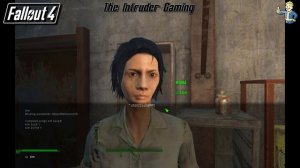 FALLOUT 4 -  How To Edit NPC and Companion Looks [TUTORIAL]