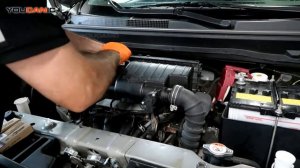 2012-2022 Mitsubishi Mirage Spark Plug Replacement 1.3L 3 Cylinder Engine
