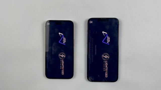 iPhone 14 Pro vs iPhone 13 Pro Max SPEED TEST! | No Difference ? ? смотреть онлайн