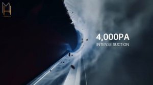 Робот-пылесос Xiaomi Dreame L10 Plus