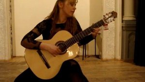 Kremona Rondo RS (live)