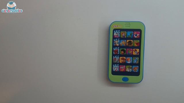 Азбукварик. Мультиплеер Сюрприз. Видео-обзор смотреть онлайн