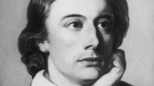 John Keats – Čo povedal drozd