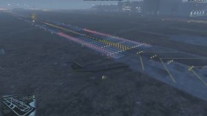 Как быстро доехать до аэропорта и взять самолет? GTA. 5 🔥
