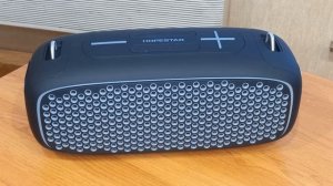 Портативная Bluetooth колонка HOPESTAR A30 PRO.
