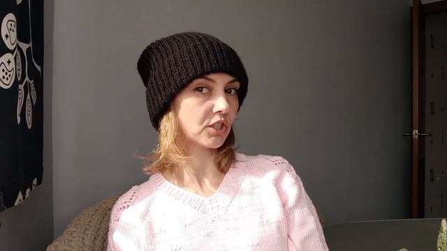 Модные вязаные шапки. Тренды осень-зима 2019-2020. Какие шапки буду вязать, планы