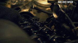 Регулировка клапанов MAZDA 323 bf 1987