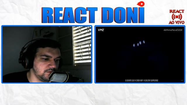 React 🔴Rap dos Bad End Friends 2 | Marco Demo -Beast Wirt - Frisk Genocide | VMZ смотреть онлайн