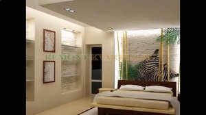 Красивый интерьер маленькой квартиры