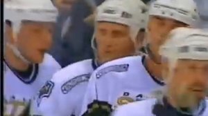 NHL: Dallas - Colorado 2:1 (2000 Playoffs - Game 5)
