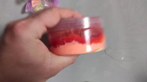 What an Unexpected Slime, ASMR Video, Satisfying Video, ASMR Sounds