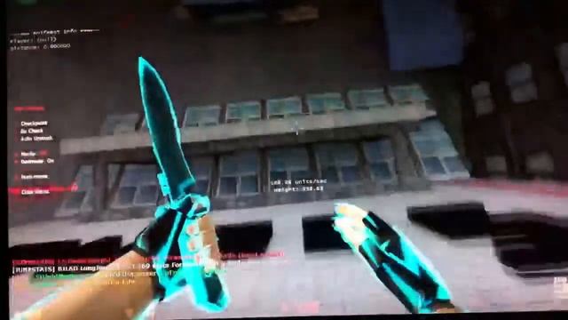 Edge bug#2 смотреть онлайн