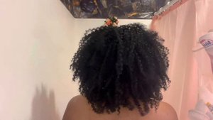 relaxing shower routine (ASMR-ish Edition)