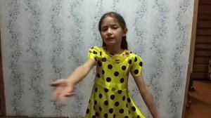 Башкирская песня бабушке