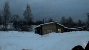 Насос стеклоомывателя.