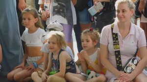 День рождения ВДНХ (06.08.2022) ч.5