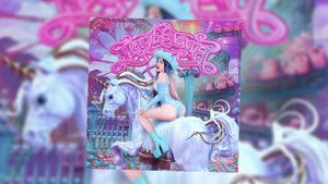 МЭЙБИ БЭЙБИ-супер поросенок//speed up