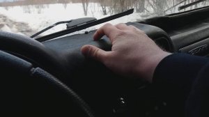 Панель уаз
