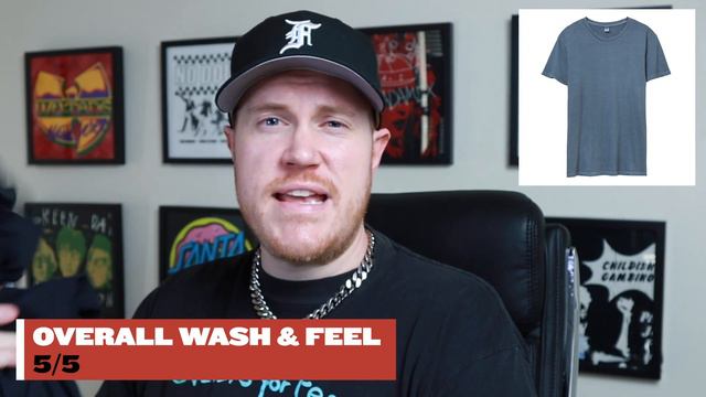 TOP 5 T-Shirt Blanks For PRINTING VINTAGE DESIGNS (Wholesale Brands) смотреть онлайн