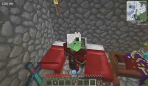 Магические приключения #6 часть. Жир и таумометр