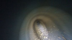 Скважина гонит песок