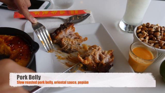 Dr. Limón Ceviche Bar in Kendall, Miami смотреть онлайн