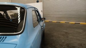 Another classic Ford Escort tribute has arrived at Grays - QLD